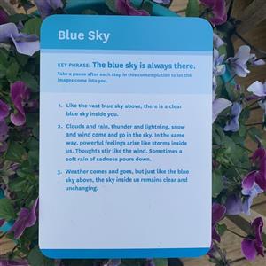 Blue Sky 
